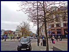 Piccadilly Gardens 01